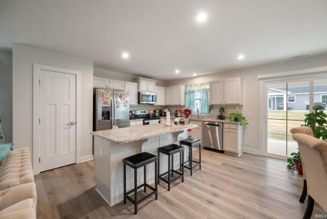 2751 Sand Hollow Drive Lebanon IN 46052