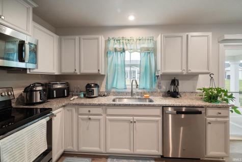 2751 Sand Hollow Drive Lebanon IN 46052