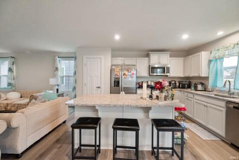 2751 Sand Hollow Drive Lebanon IN 46052
