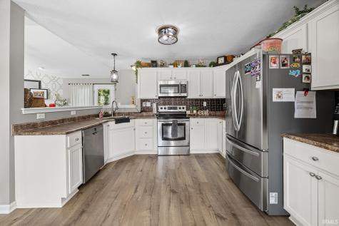 4028 Fiddlesticks Drive Lafayette IN 47909