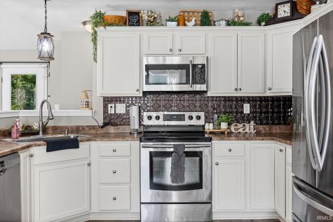 4028 Fiddlesticks Drive Lafayette IN 47909