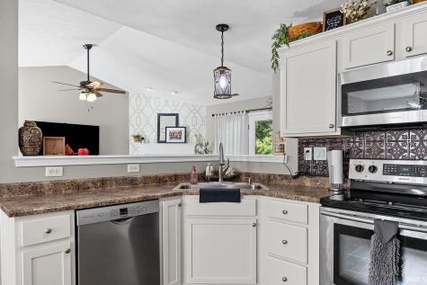 4028 Fiddlesticks Drive Lafayette IN 47909
