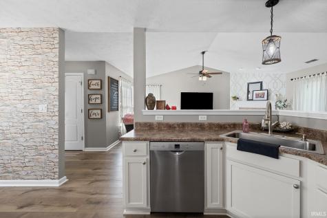 4028 Fiddlesticks Drive Lafayette IN 47909