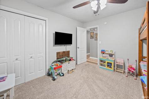 4028 Fiddlesticks Drive Lafayette IN 47909
