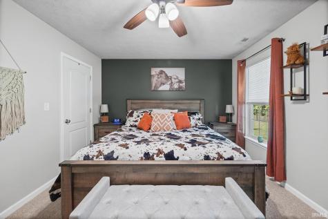 4028 Fiddlesticks Drive Lafayette IN 47909