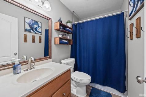 4028 Fiddlesticks Drive Lafayette IN 47909