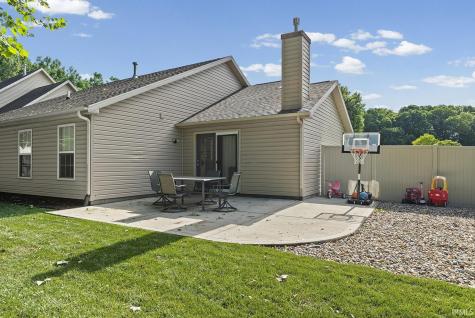 4028 Fiddlesticks Drive Lafayette IN 47909