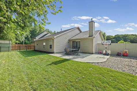 4028 Fiddlesticks Drive Lafayette IN 47909