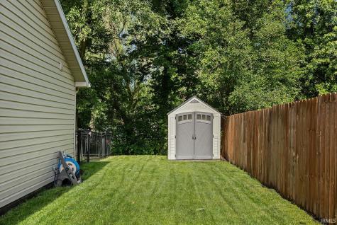 4028 Fiddlesticks Drive Lafayette IN 47909