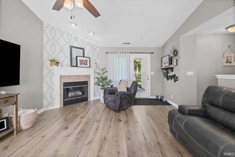 4028 Fiddlesticks Drive Lafayette IN 47909