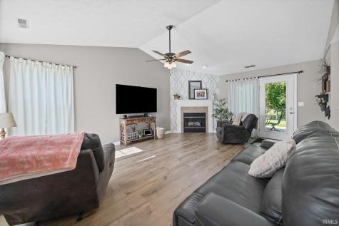 4028 Fiddlesticks Drive Lafayette IN 47909