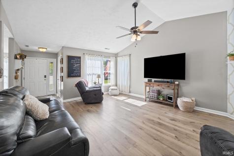 4028 Fiddlesticks Drive Lafayette IN 47909