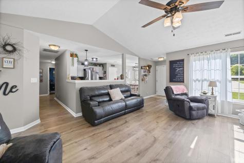 4028 Fiddlesticks Drive Lafayette IN 47909