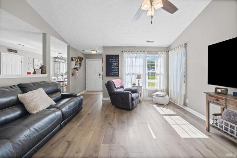 4028 Fiddlesticks Drive Lafayette IN 47909