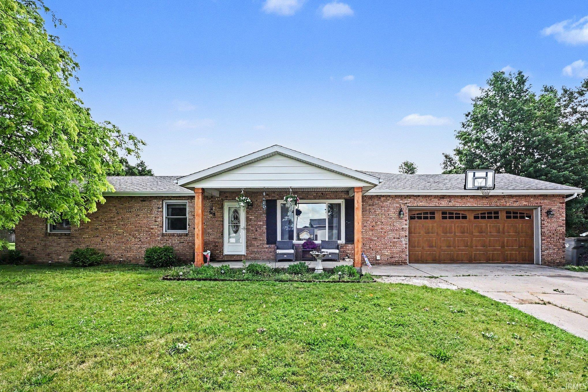 518 Sunset Lane Middlebury IN 46540