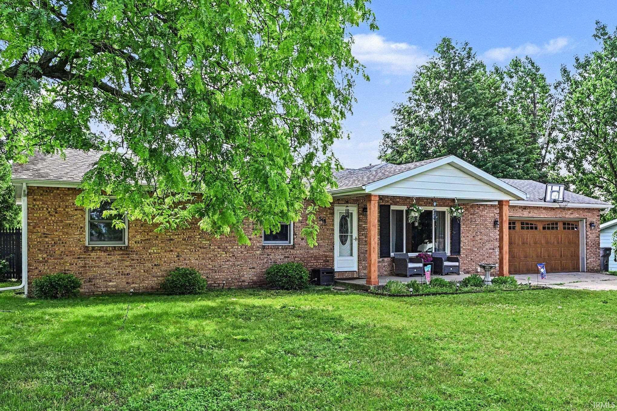 518 Sunset Lane Middlebury IN 46540