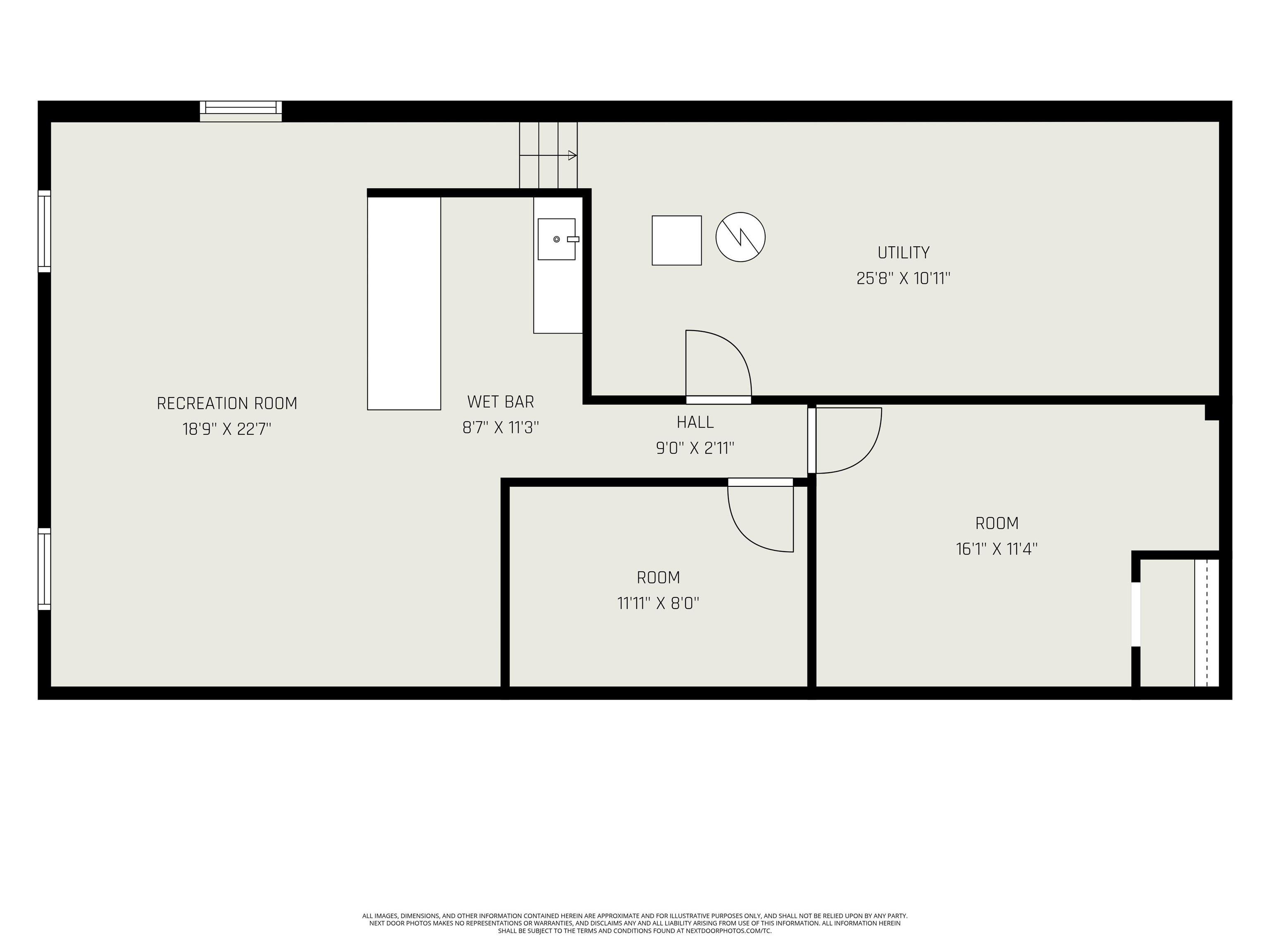 518 Sunset Lane Middlebury IN 46540