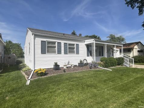 1025 Rosewood Drive Peru IN 46970