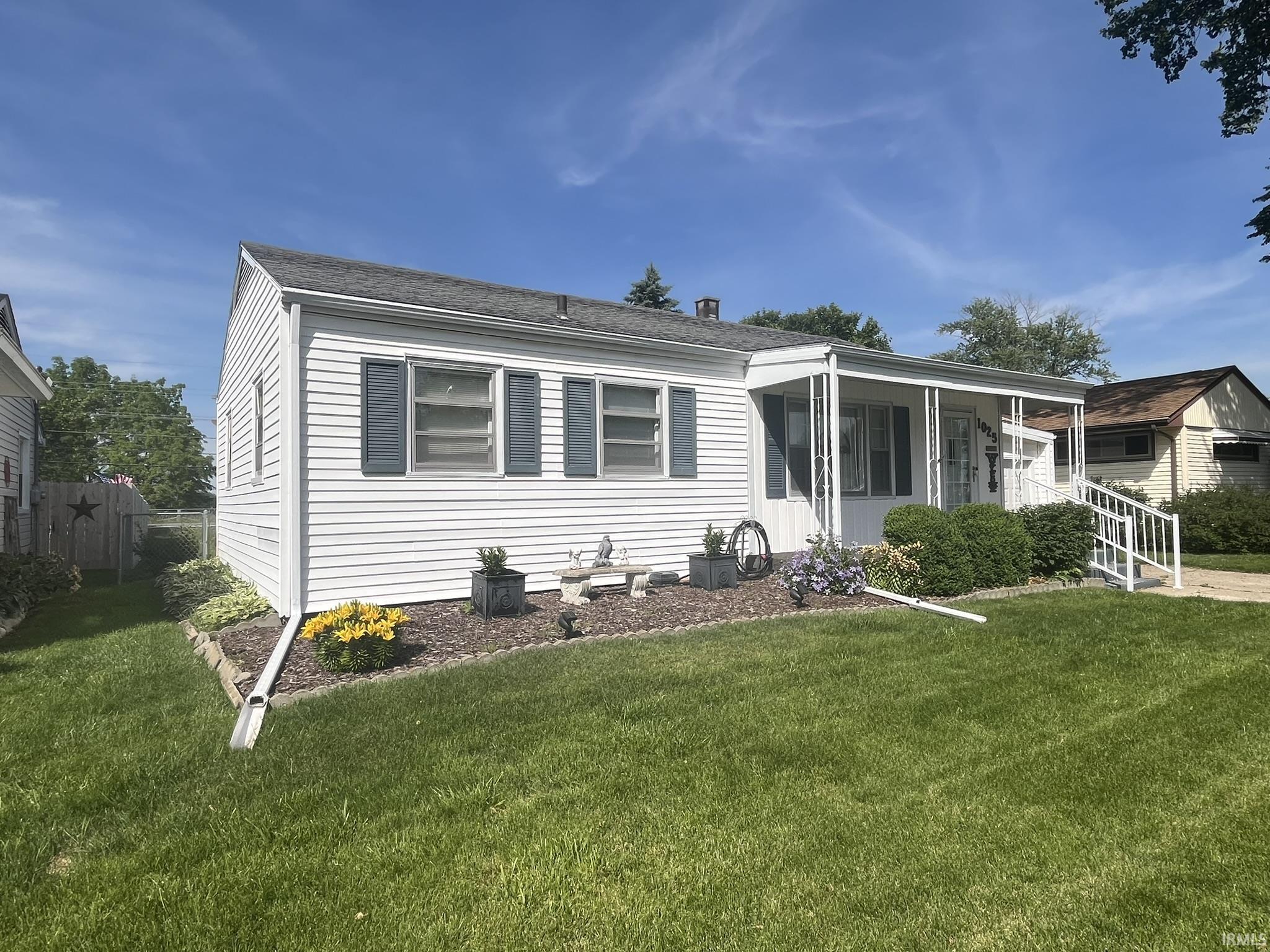 1025 Rosewood Drive Peru IN 46970