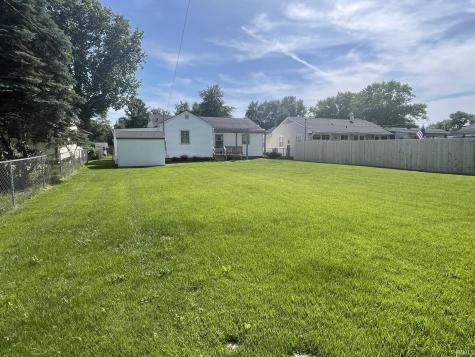 1025 Rosewood Drive Peru IN 46970