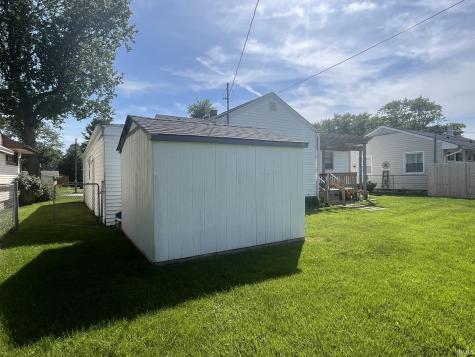 1025 Rosewood Drive Peru IN 46970
