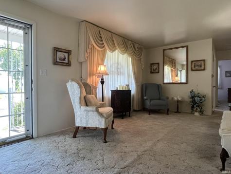 1025 Rosewood Drive Peru IN 46970
