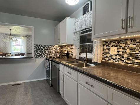 1025 Rosewood Drive Peru IN 46970