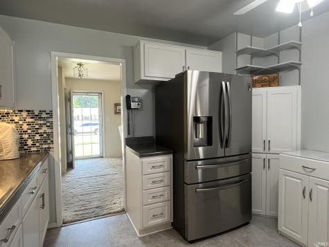 1025 Rosewood Drive Peru IN 46970