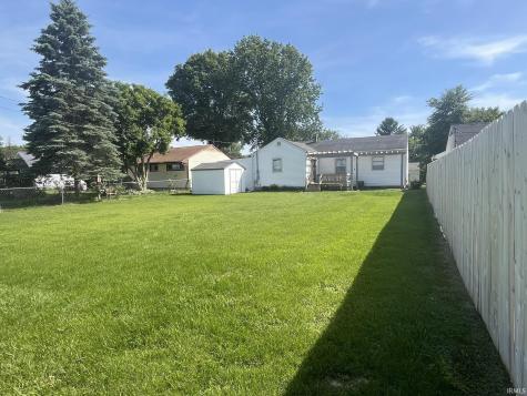 1025 Rosewood Drive Peru IN 46970