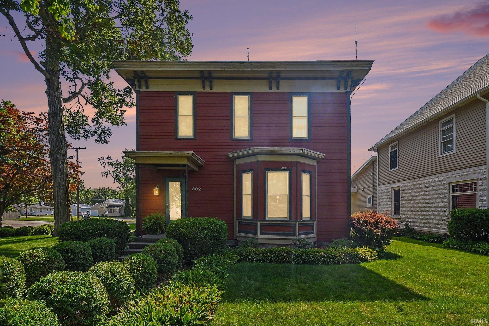 302 S Main Street Middlebury IN 46540