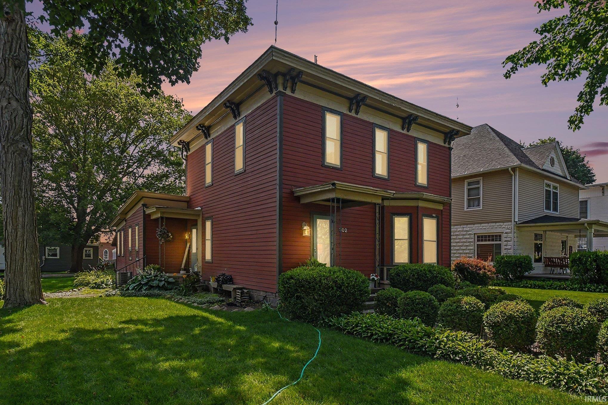 302 S Main Street Middlebury IN 46540