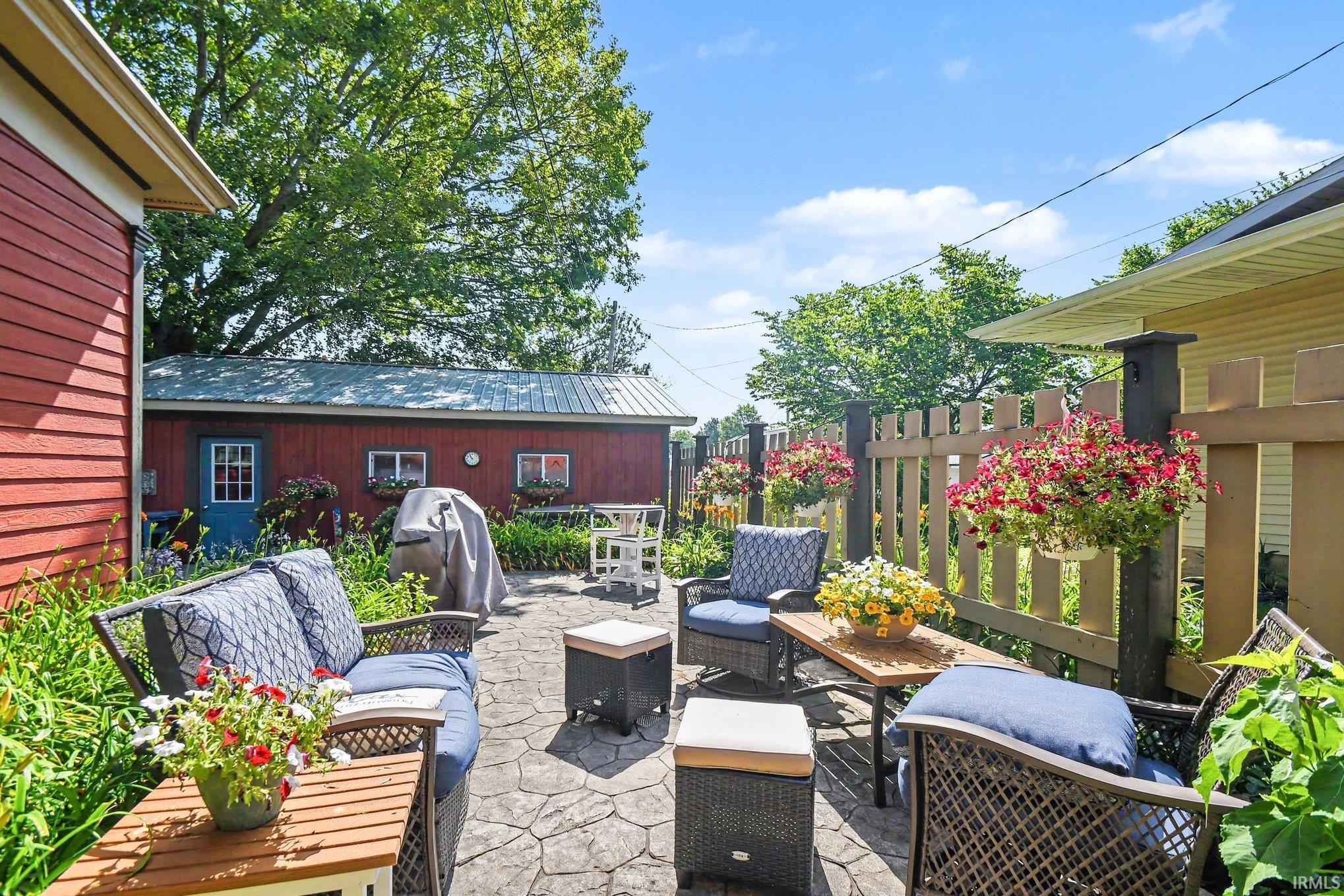 302 S Main Street Middlebury IN 46540