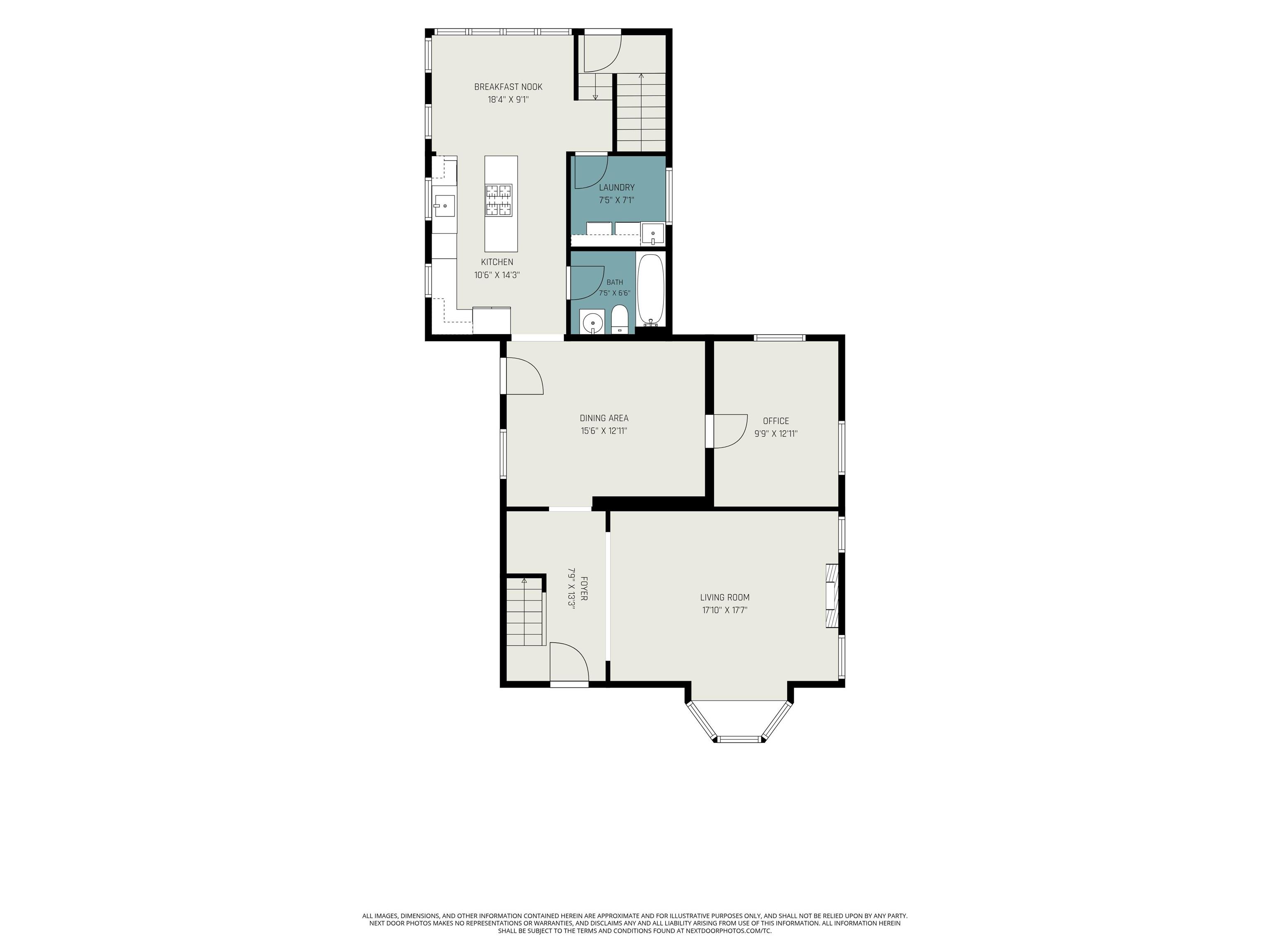 302 S Main Street Middlebury IN 46540