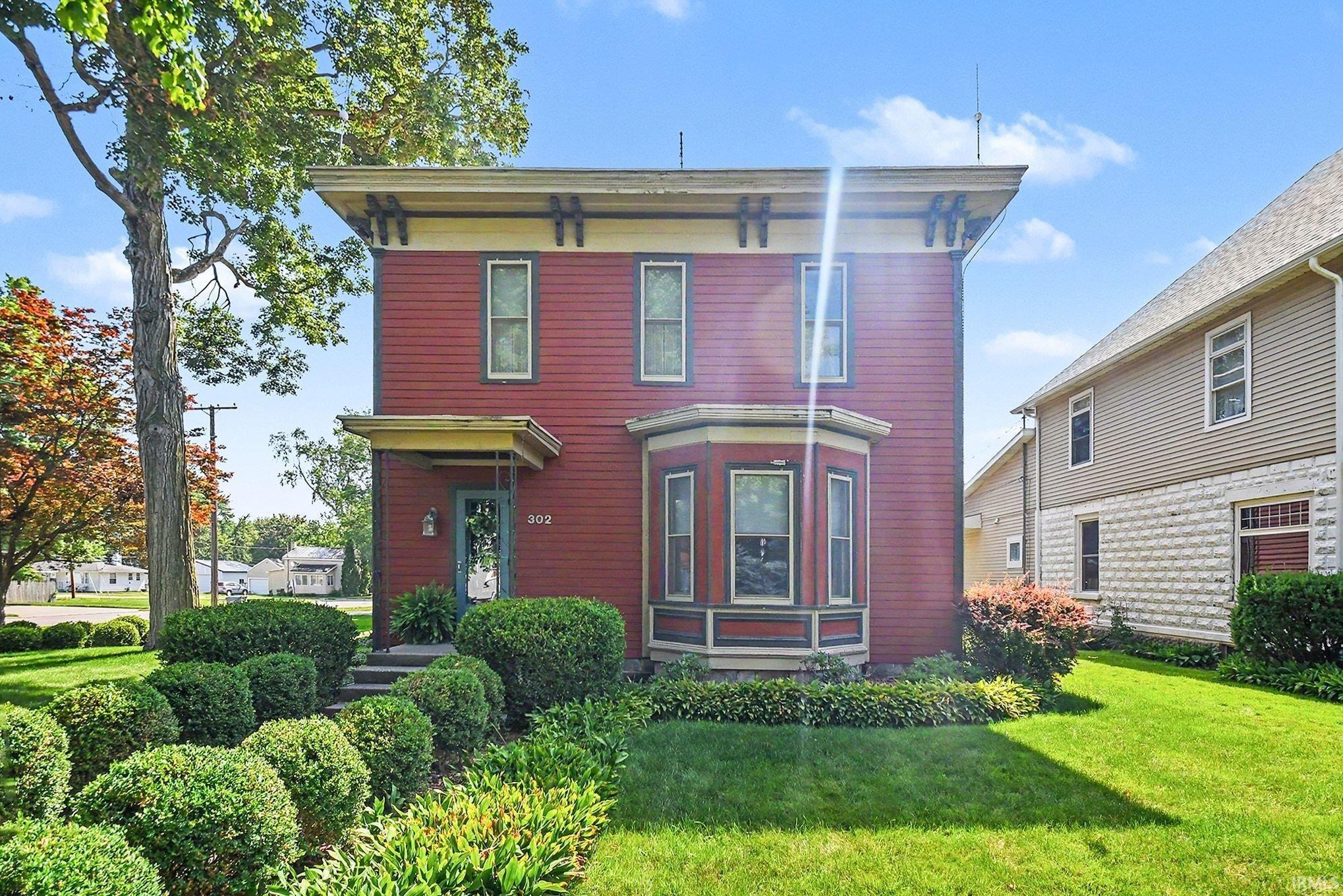 302 S Main Street Middlebury IN 46540