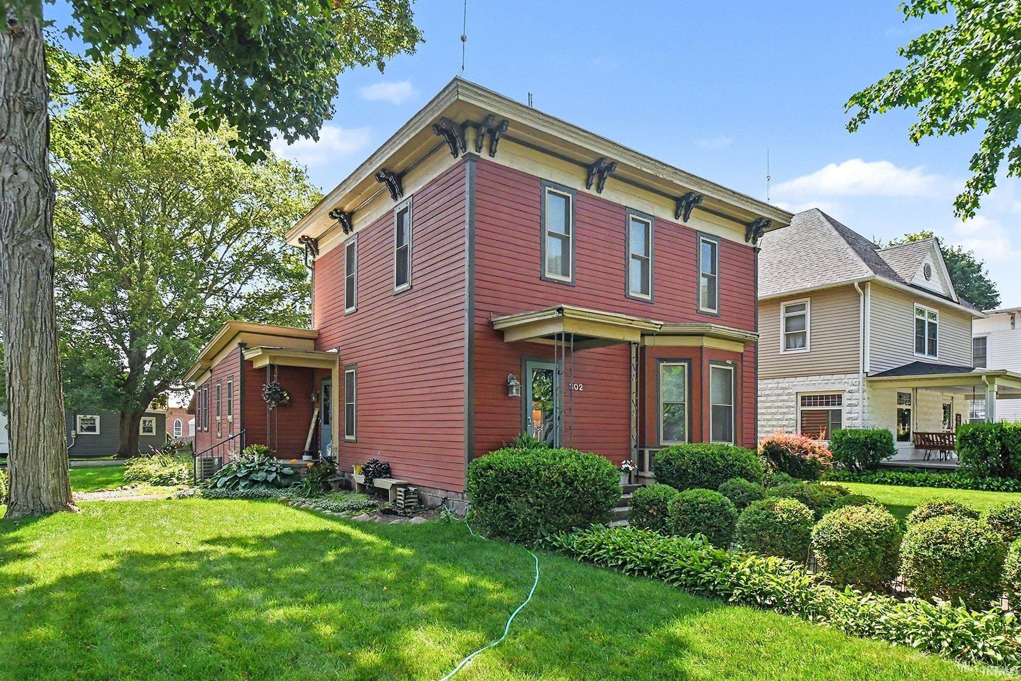 302 S Main Street Middlebury IN 46540
