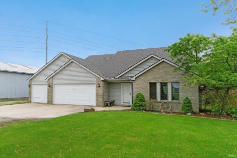 12008 Coldwater Road Fort Wayne IN 46845