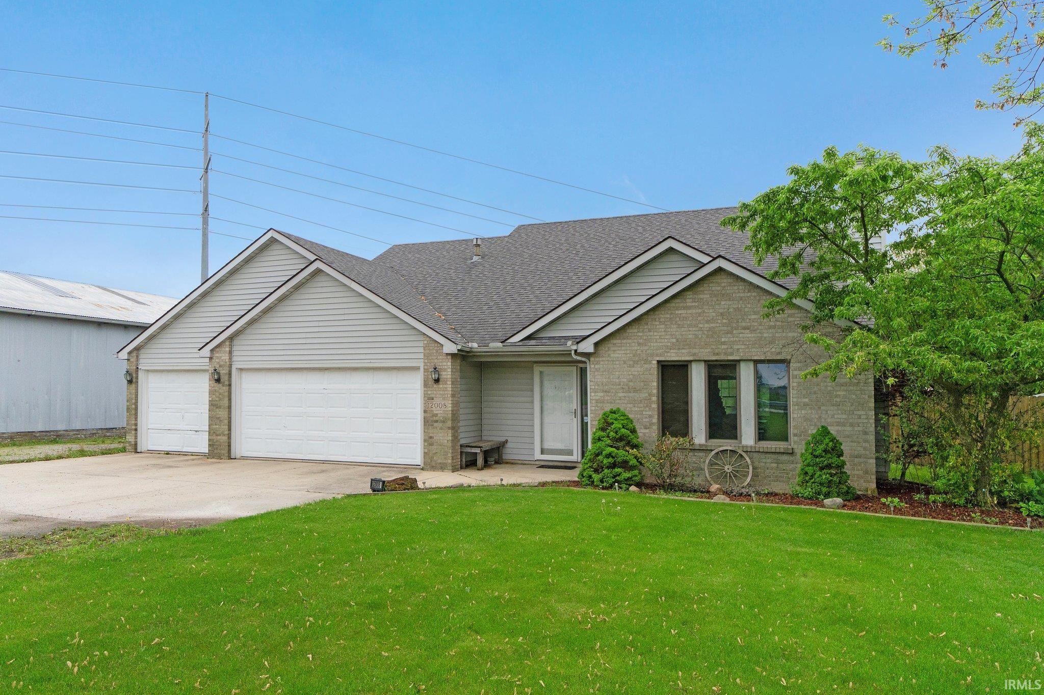 12008 Coldwater Road Fort Wayne IN 46845