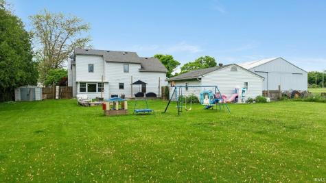 12008 Coldwater Road Fort Wayne IN 46845