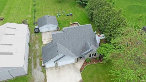 12008 Coldwater Road Fort Wayne IN 46845