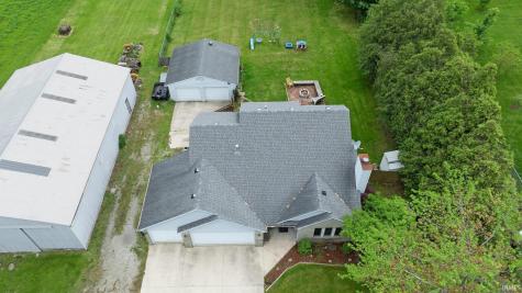 12008 Coldwater Road Fort Wayne IN 46845