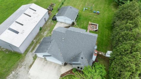12008 Coldwater Road Fort Wayne IN 46845