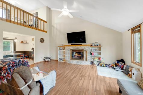 12008 Coldwater Road Fort Wayne IN 46845