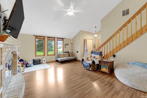 12008 Coldwater Road Fort Wayne IN 46845