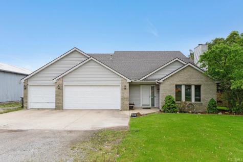 12008 Coldwater Road Fort Wayne IN 46845