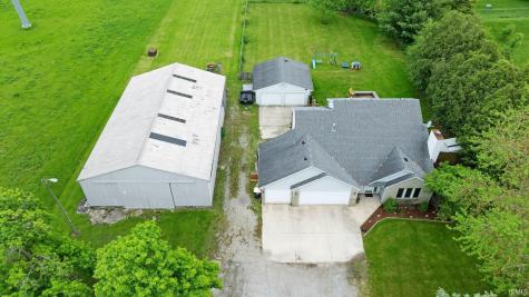 12008 Coldwater Road Fort Wayne IN 46845