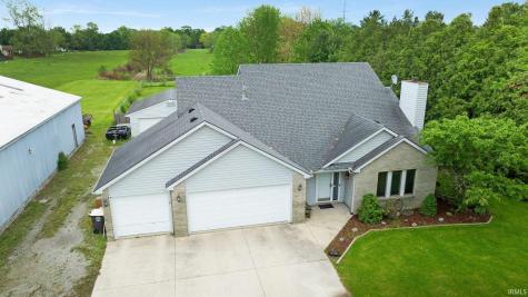 12008 Coldwater Road Fort Wayne IN 46845