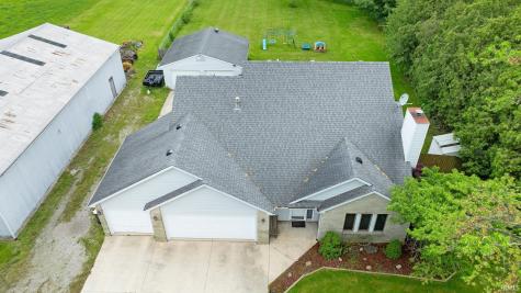 12008 Coldwater Road Fort Wayne IN 46845