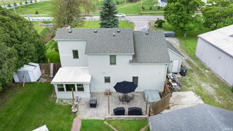 12008 Coldwater Road Fort Wayne IN 46845