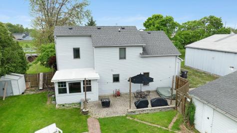 12008 Coldwater Road Fort Wayne IN 46845