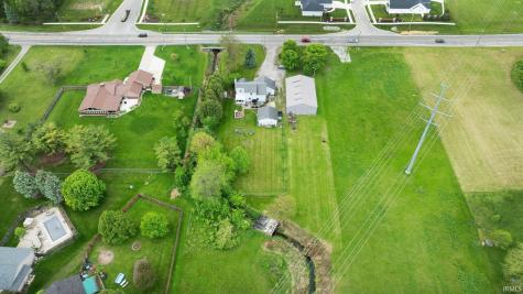12008 Coldwater Road Fort Wayne IN 46845